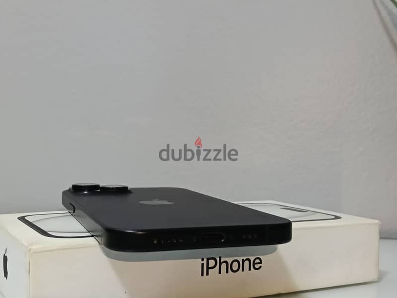 Apple - iPhone 15 4
