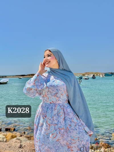 فستان كاجول