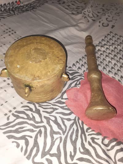 فرصه ذهبيه هون نحاس اصفر جوده ممتازه السعر شامل توصيله داخل قاهره