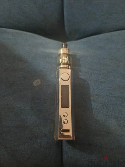 VAPORESSO GTX ONE