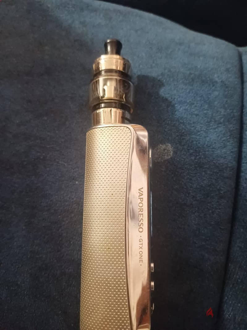 VAPORESSO GTX ONE 1