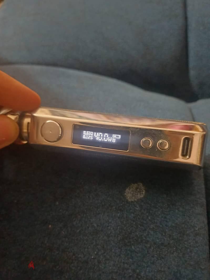 VAPORESSO GTX ONE 2