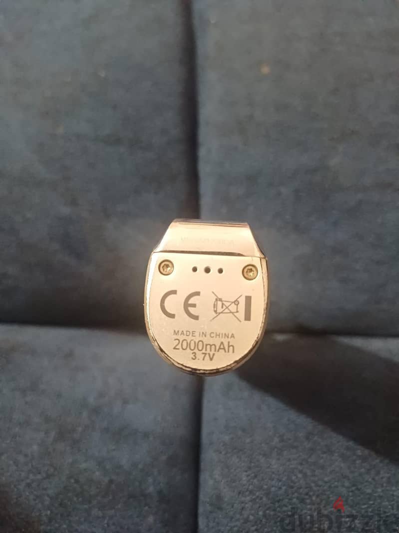 VAPORESSO GTX ONE 3