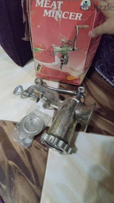 مفرمه لحمه