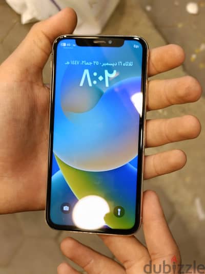 آبل - آيفون اكس اس