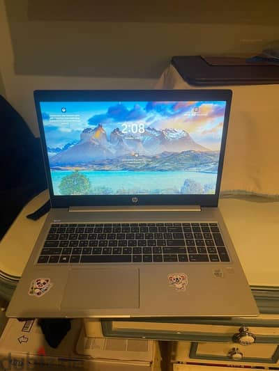 Hp Probook 450 g7
