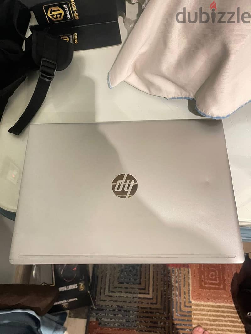 Hp Probook 450 g7 1