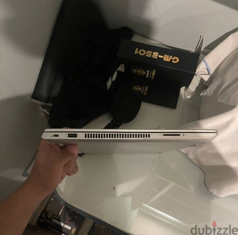Hp Probook 450 g7 2