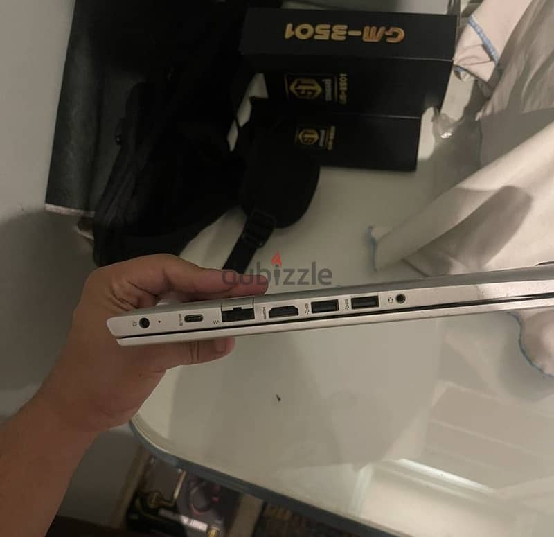 Hp Probook 450 g7 4
