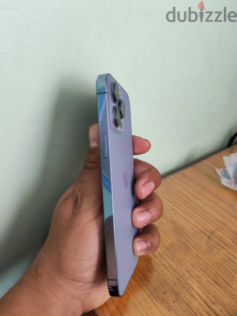 iPhone 13 Pro Max 4