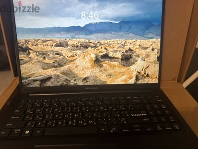 Asus vivobook 16