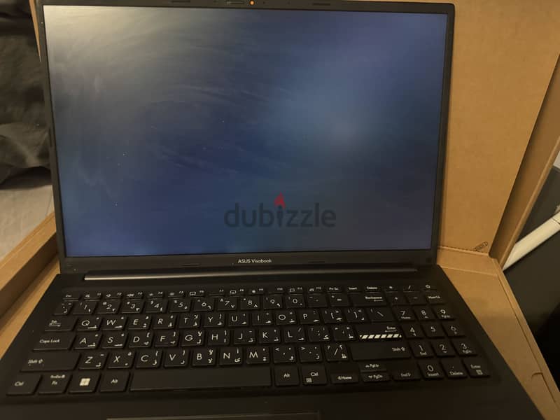 Asus vivobook 16 4
