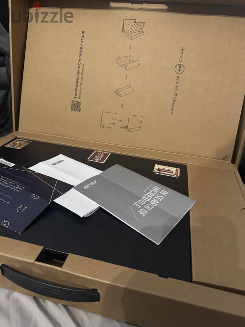 Asus vivobook 16 6