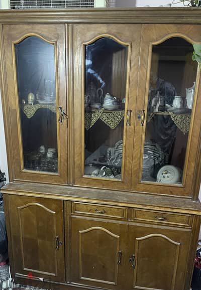 للبيع السريع جدًا – طقم كامل بـ 3000 جنيه فقط