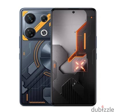 Infinix GT 20 Pro