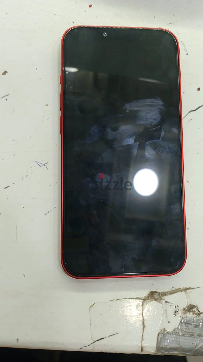 Apple - iPhone 13 1