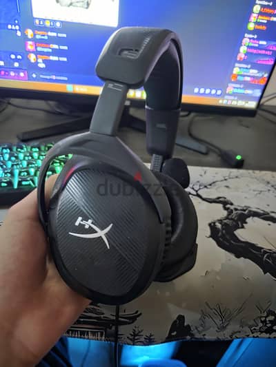Hyperx stinger 2 للبيع