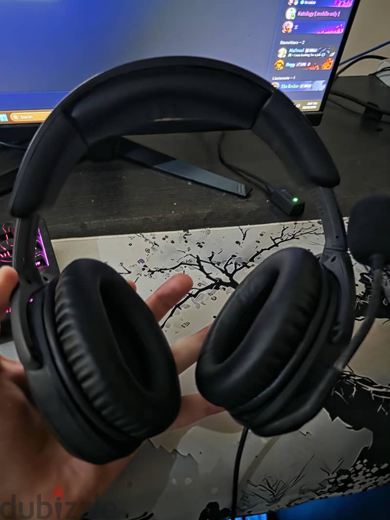 Hyperx stinger 2 للبيع 1
