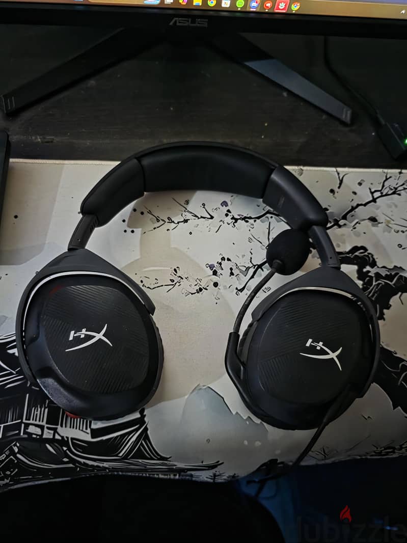 Hyperx stinger 2 للبيع 2