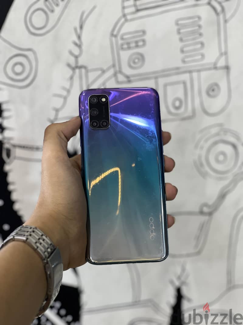 اوبو ايه 92 3