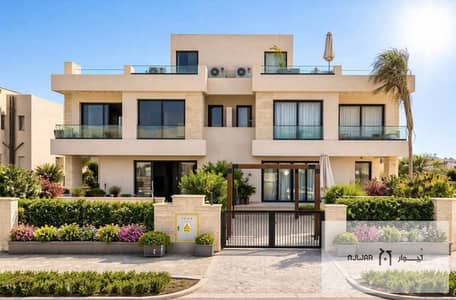 Villa for sale in Noor City — best Q1 model.