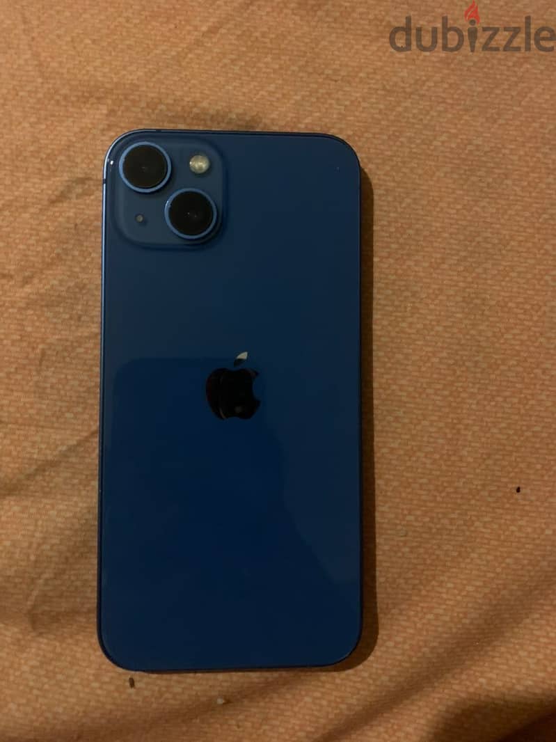 Apple - iPhone 13 1