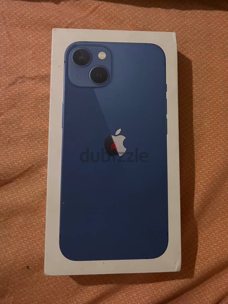 Apple - iPhone 13 3