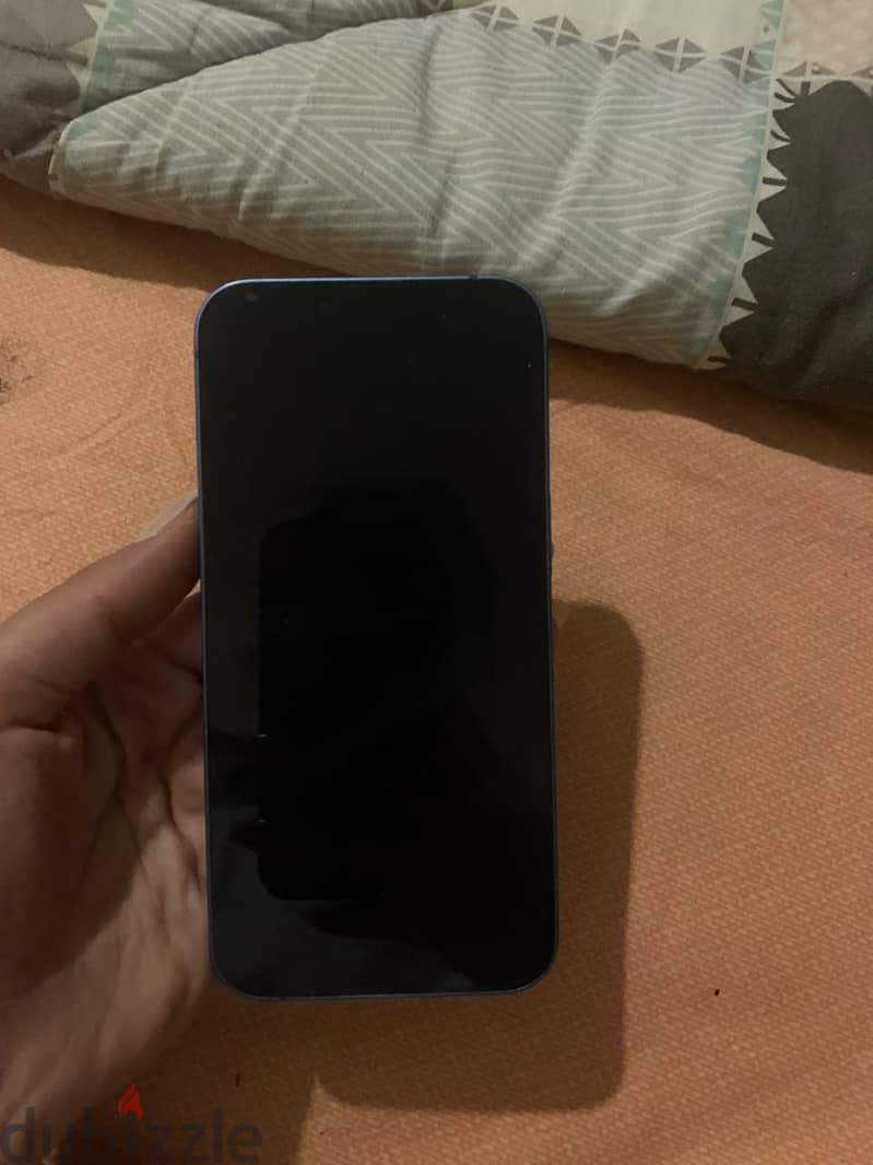 Apple - iPhone 13 4