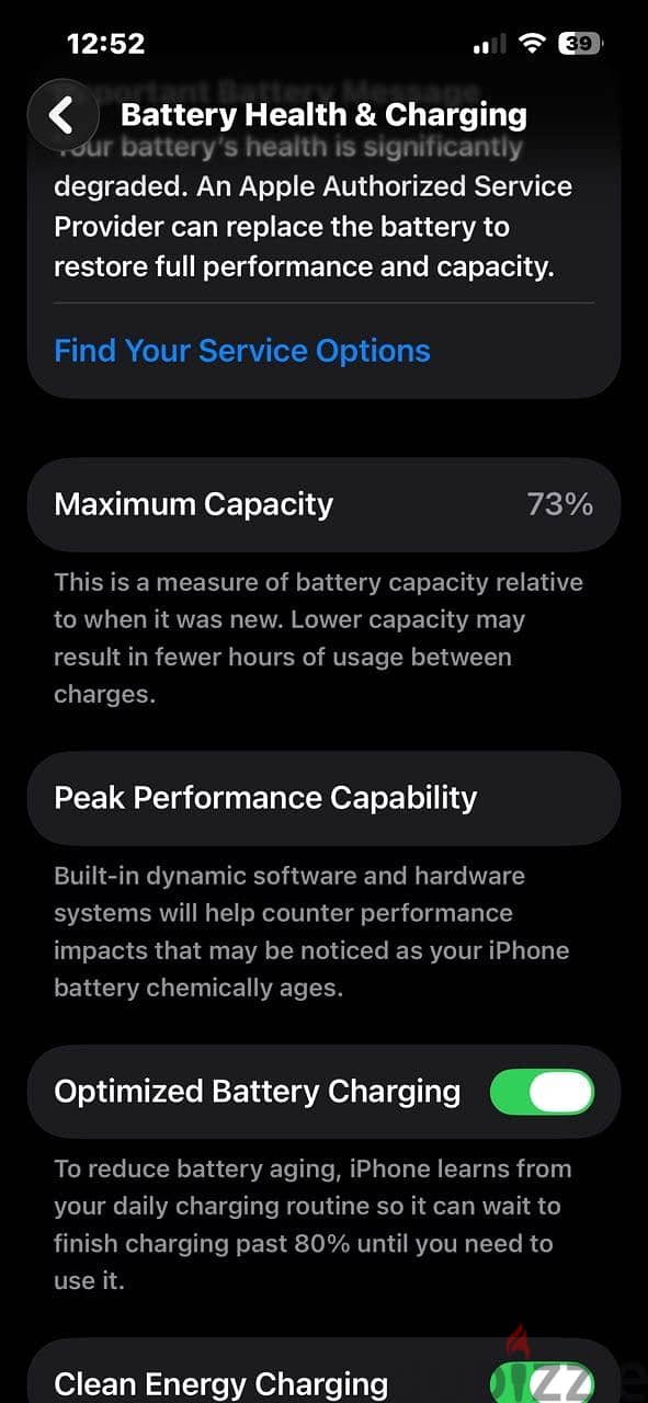 Apple - iPhone 13 5