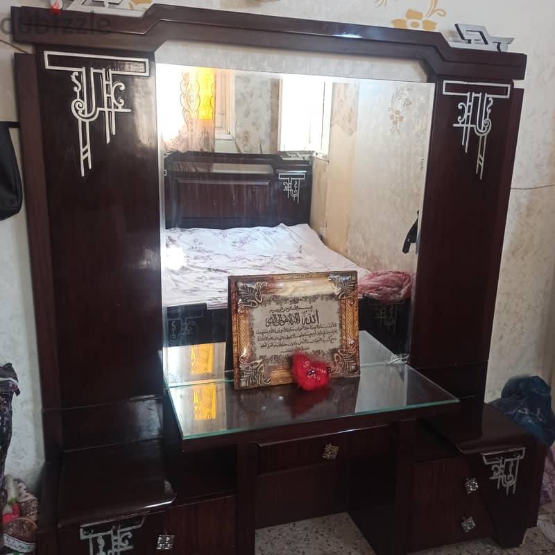 غرفة نوم كاملة. . . 3