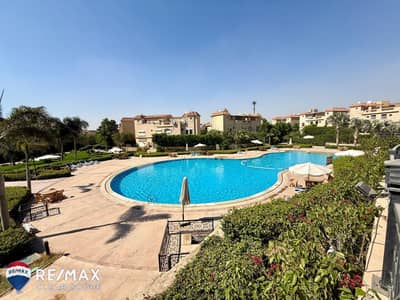 furnished villa for rent with best price in rehab