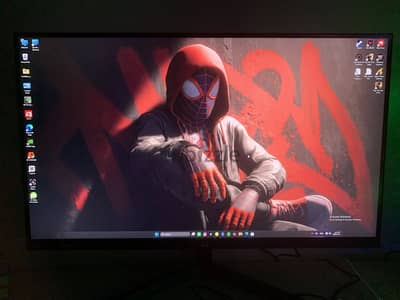 شاشه جيمينج عالميه