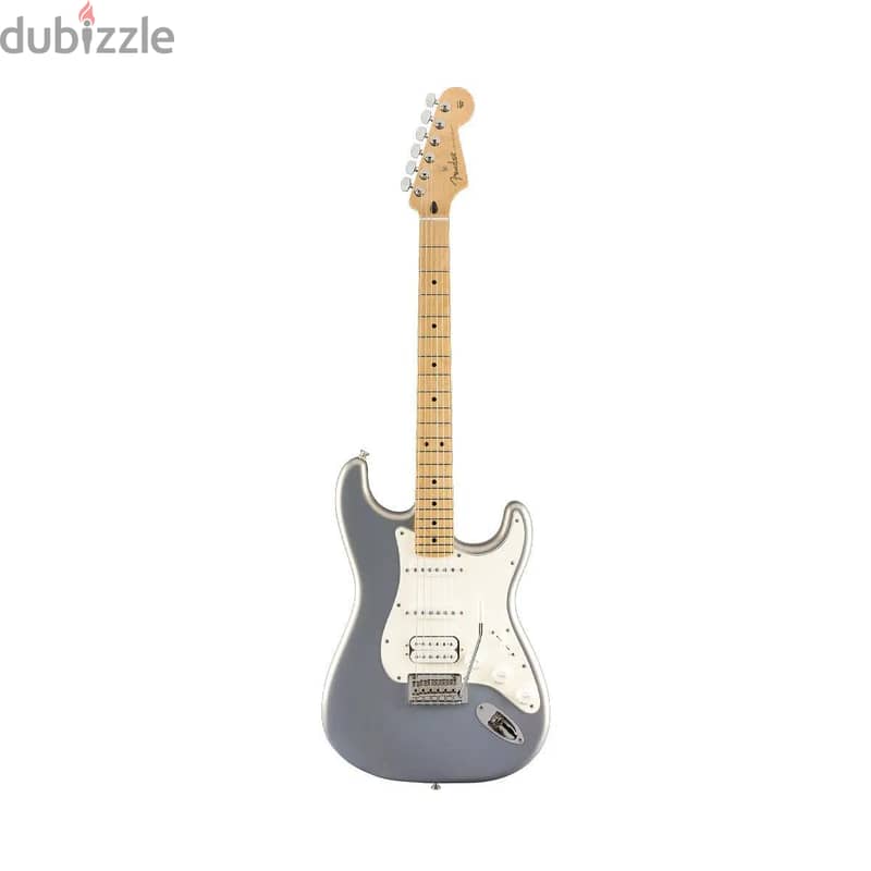Fender player stratocaster HSS 1