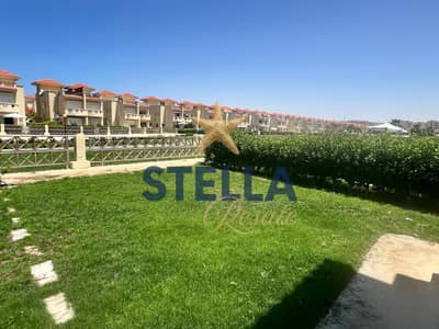 Villa for Sale in Stella Heights Pool View & Close to the Sea Modern Furniture