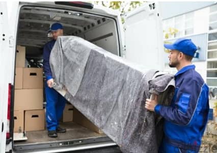 نقل وشحن عفش واجهزه كهربائية، بالقاهرة والجيزه وحلون