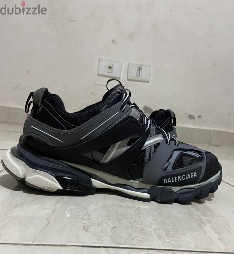 Balenciaga Track 2