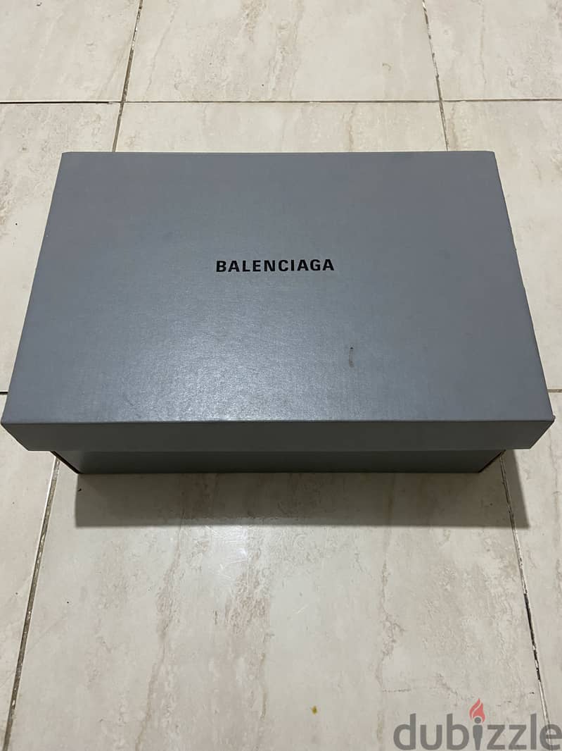 Balenciaga Track 3