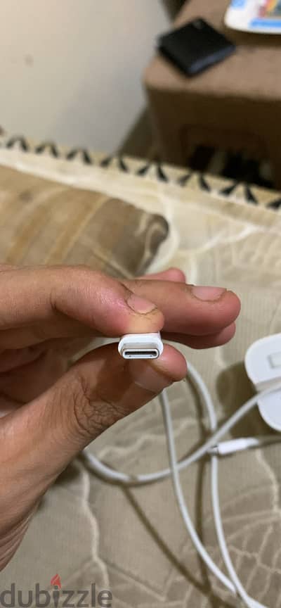 للبيع واصله اصليه apple