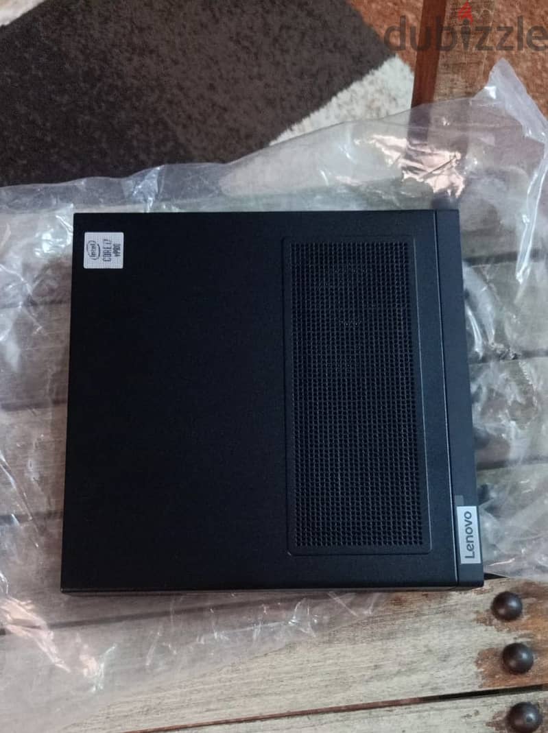 Lenovo ThinkCentre Ts P340 2
