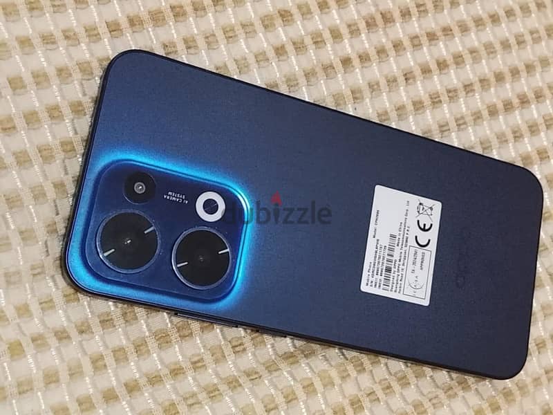 oppo reno 13 g⁵ 4