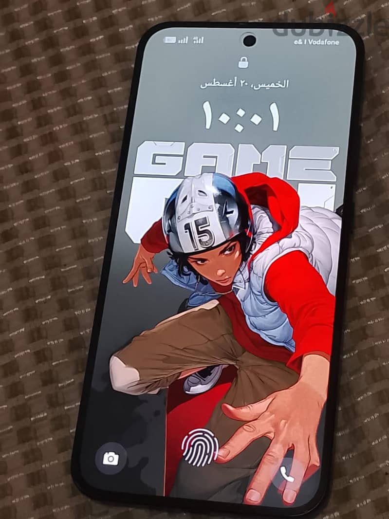 oppo reno 13 g⁵ 5