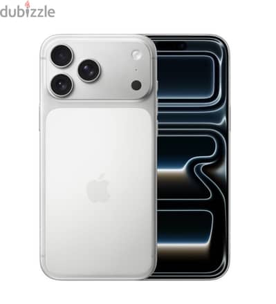 Apple - iPhone 17 Pro Max
