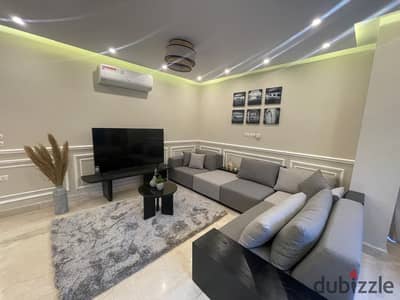 Fully Furnished Apartment for Rent in Lake View Residence Fully Furnished Apartment for Rent in Lake View Residence