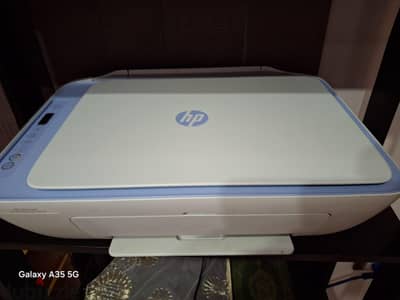 طابعة ملون و اسود