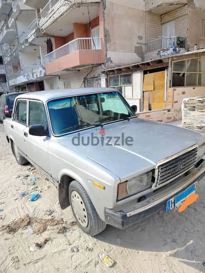 لادا 2107 2014