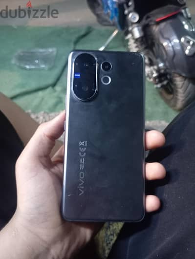 Vivo v 60 lite