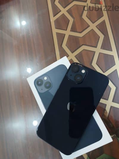 آبل - آيفون 13