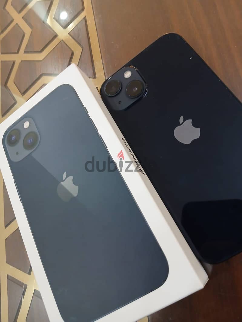 آبل - آيفون 13 2