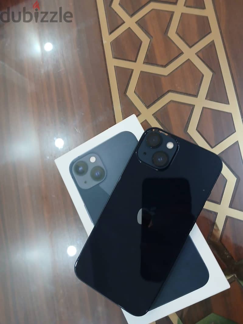 آبل - آيفون 13 5