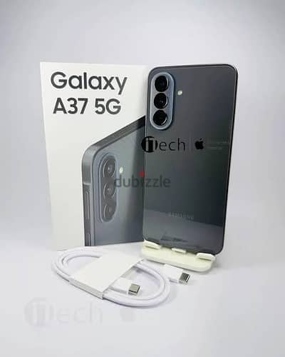 سامسونج ايه 37